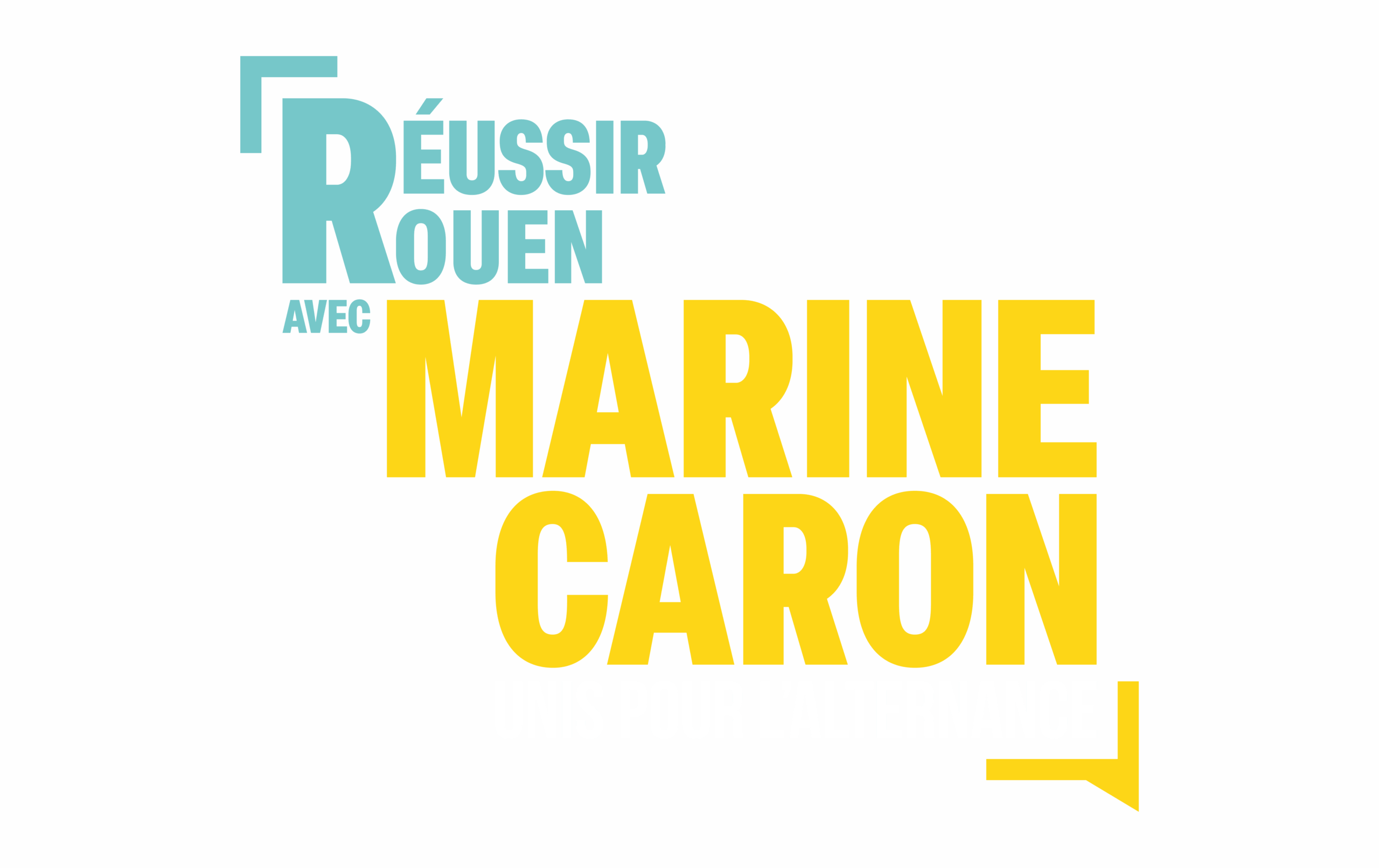 RÉUSSIR ROUEN