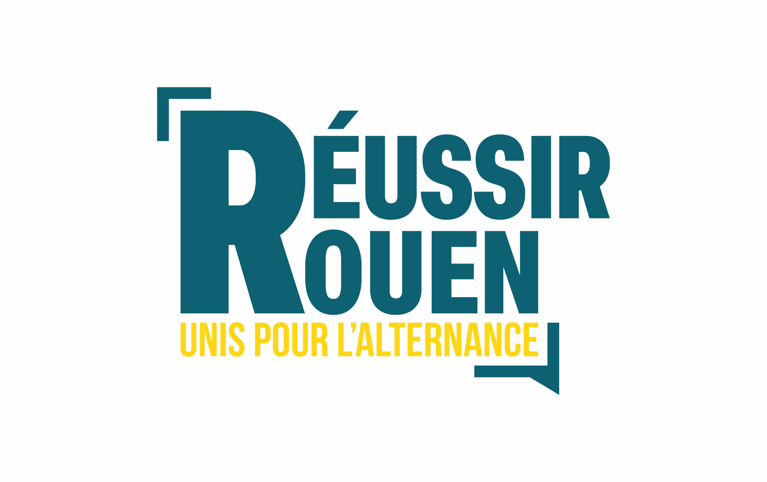 RÉUSSIR ROUEN